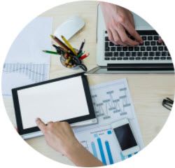 Odoo - Sample 1 for three columns